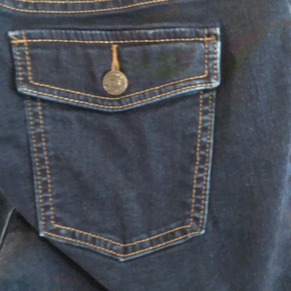 Banana Republic jeans - Picture 3 of 5